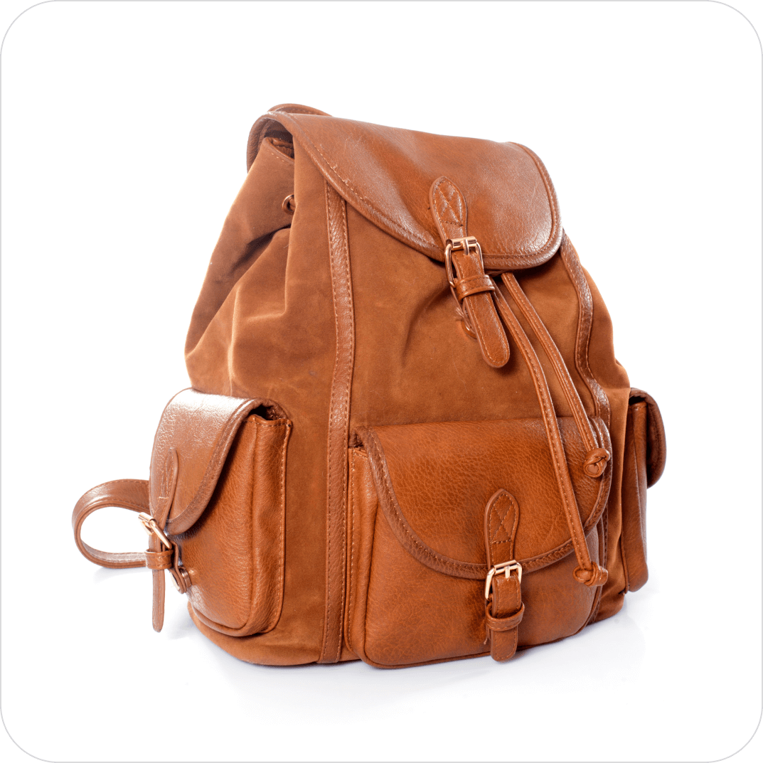 Item03 Premium Backpack