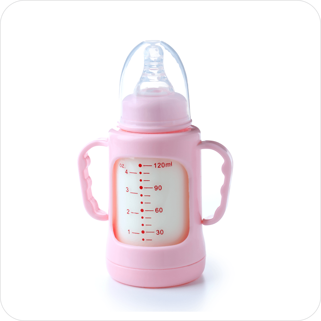 Item04 Baby Bottle